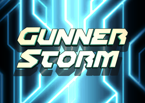 Gunner Storm Expanded