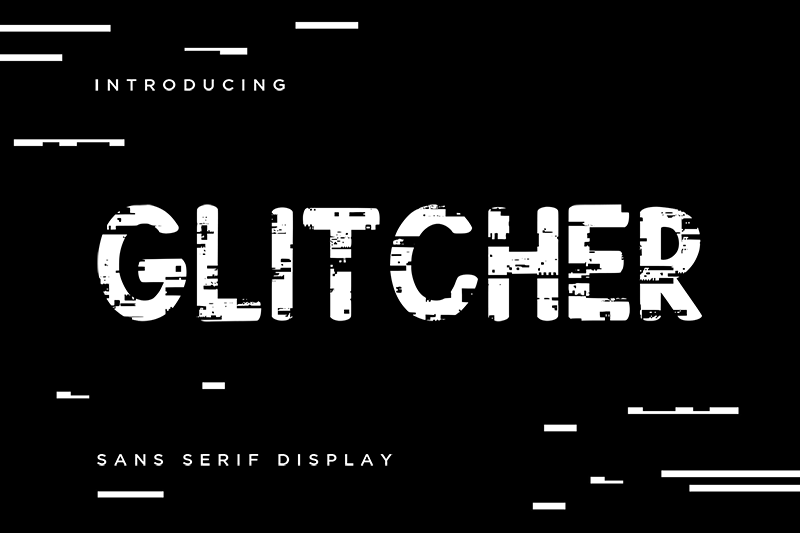 Glitcher