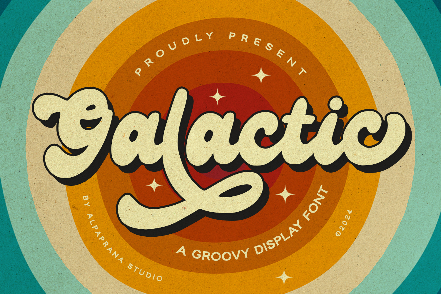 Galactic