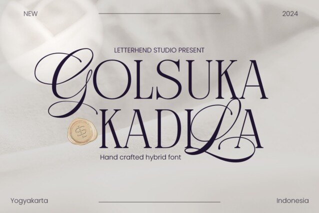 Demo Golsuka Kadila