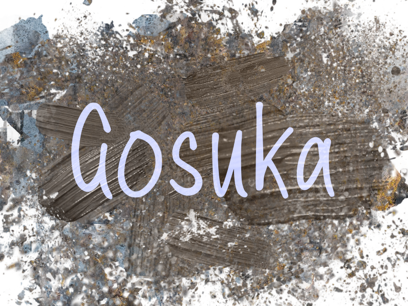 g Gosuka