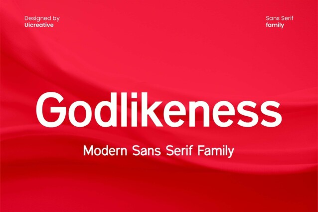 Godlikeness Family