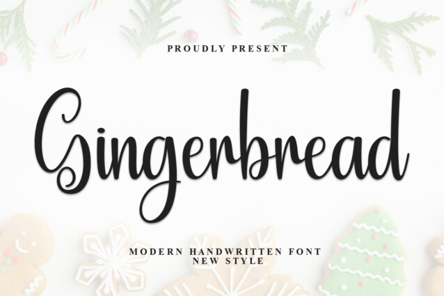 Gingerbread