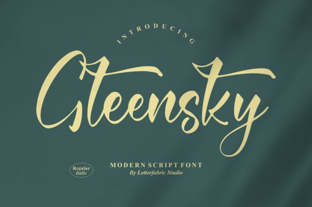 Gleensky