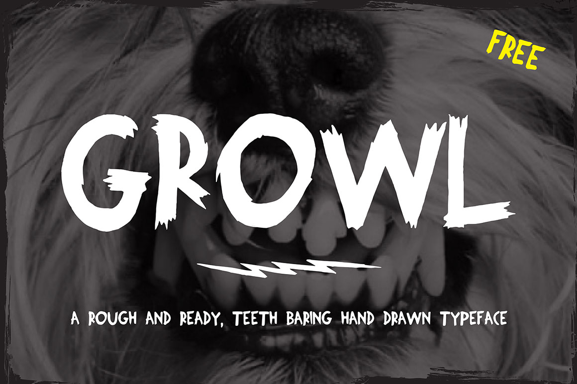 growl