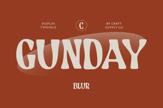 Gunday Blur Demo