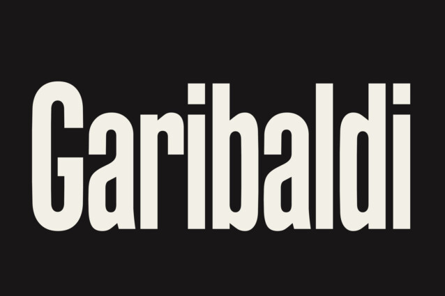 VTC Garibaldi Sans Trial XCnd XLight
