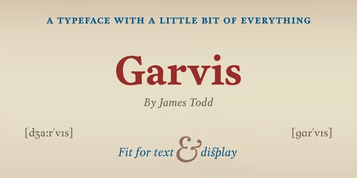 Garvis Pro Test