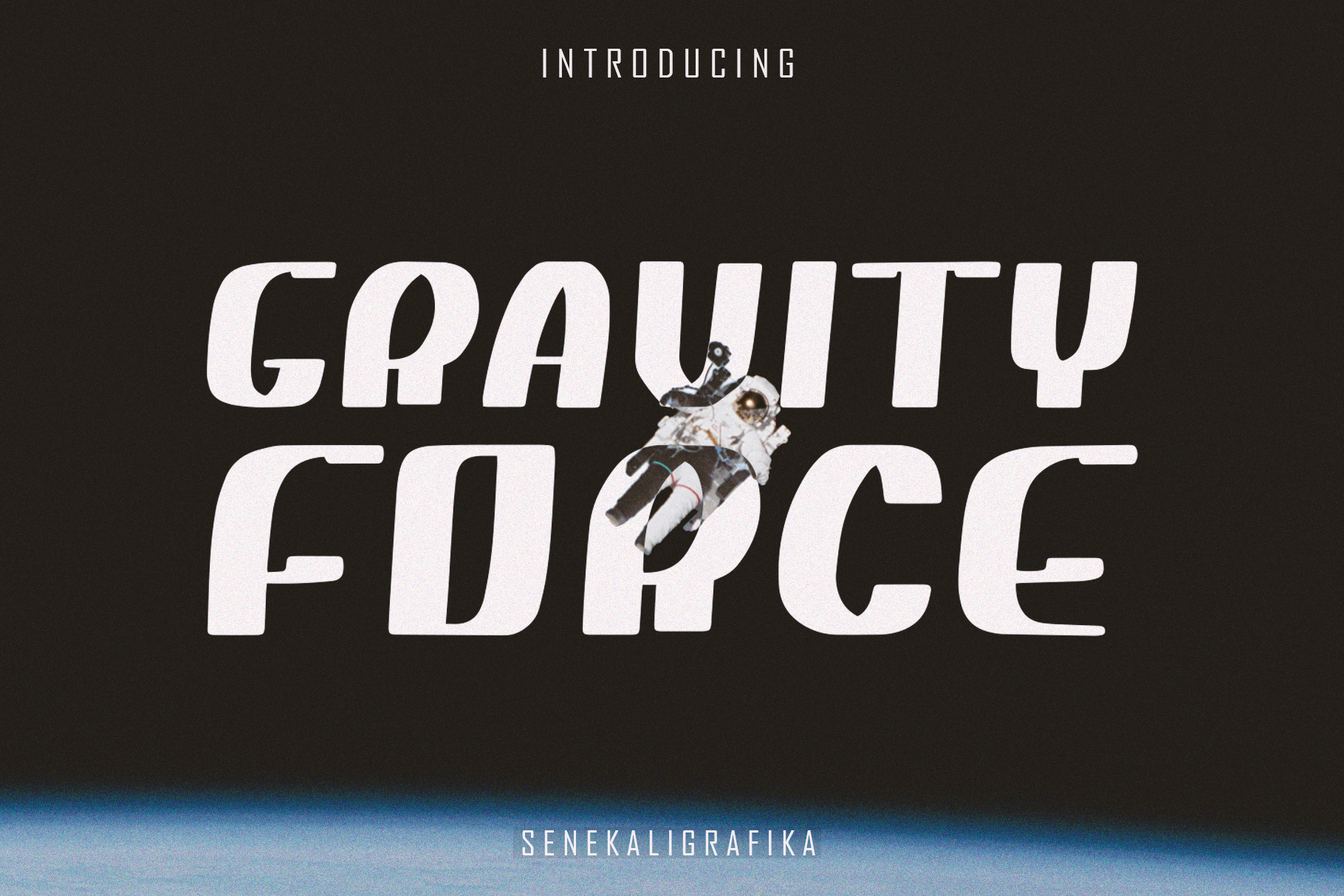 Gravity Force Demo