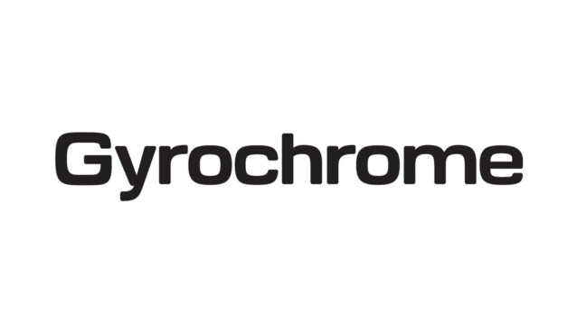 Gyrochrome Medium