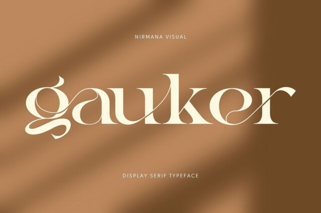 Gauker - Demo Version