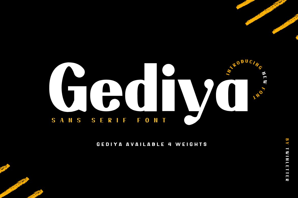 Gediya Personaluse