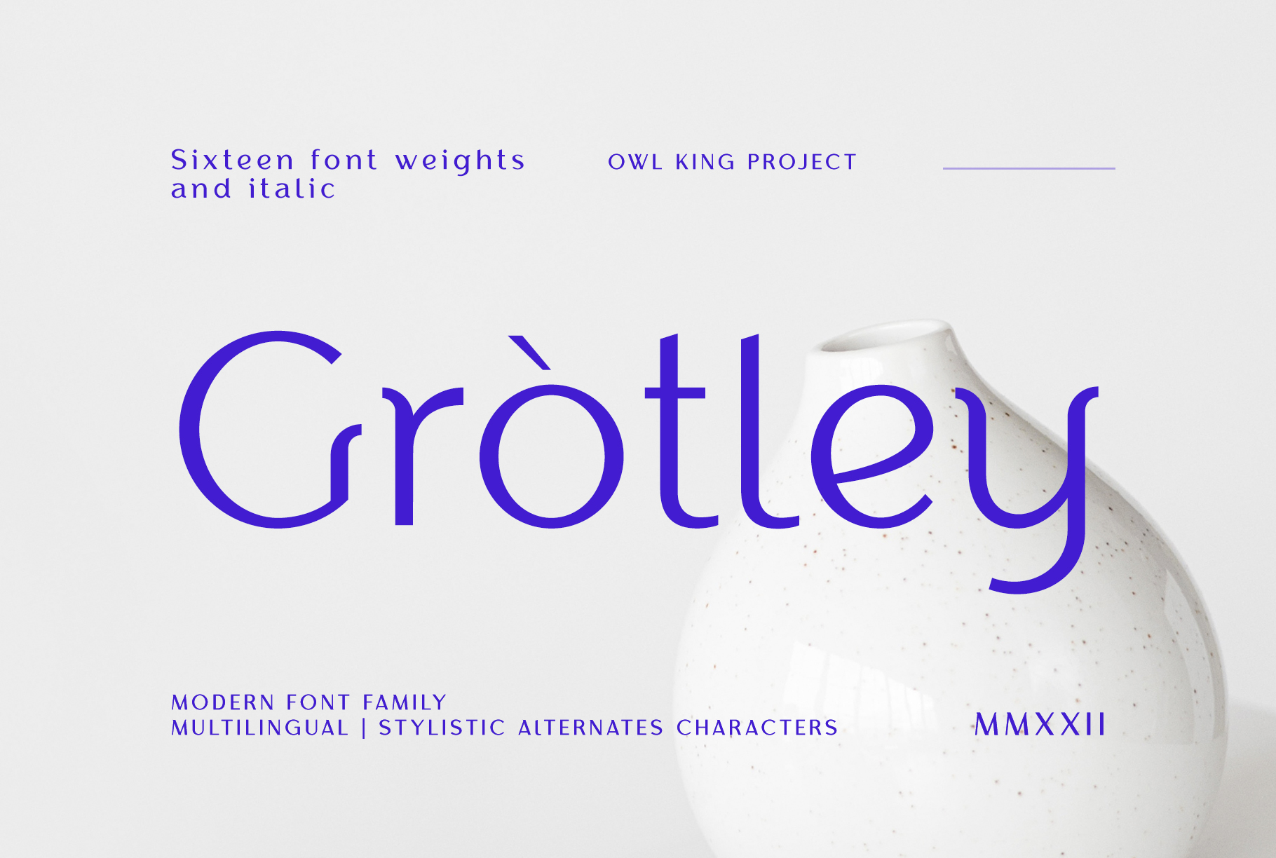 Grotley Ita