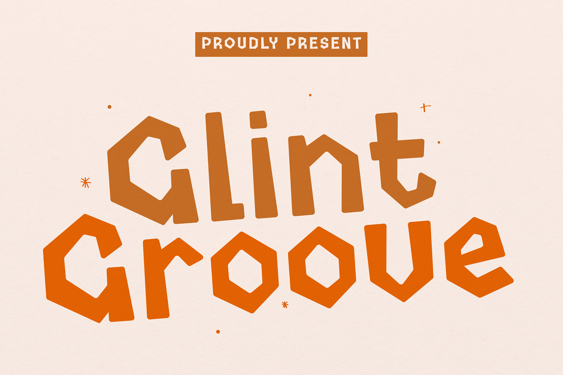 Glint Groove