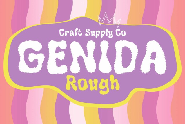 Genida Rough Demo
