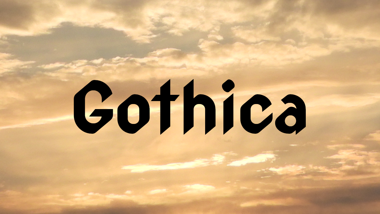 Gothica