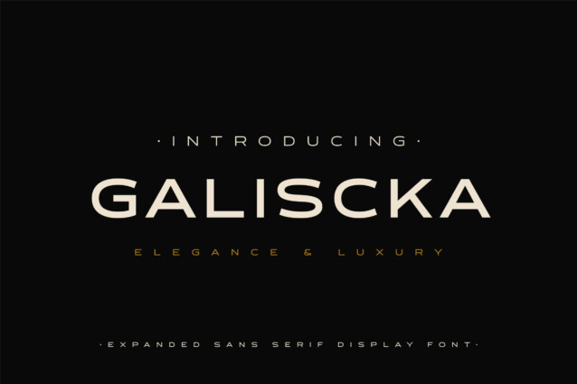 GALISCKA