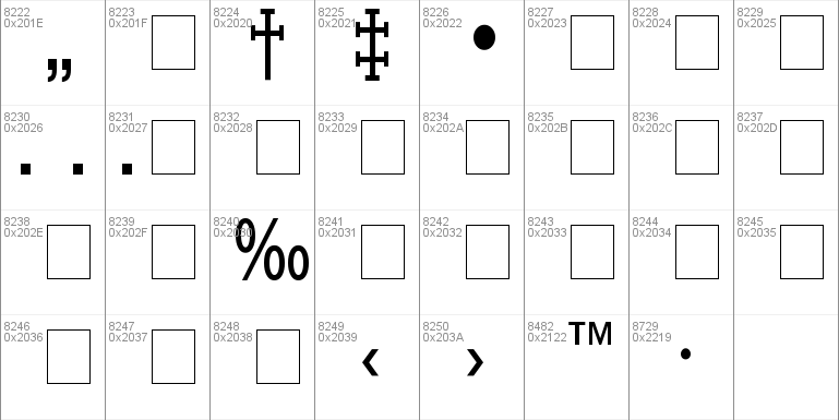 Geo 986 Condensed