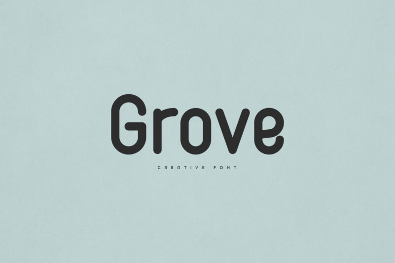 Grove