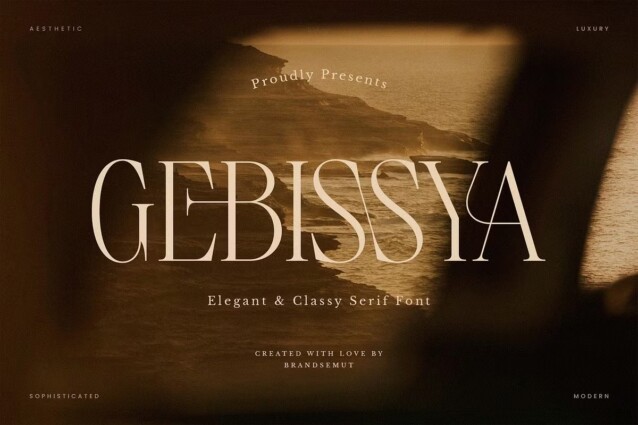 GEBISSYA