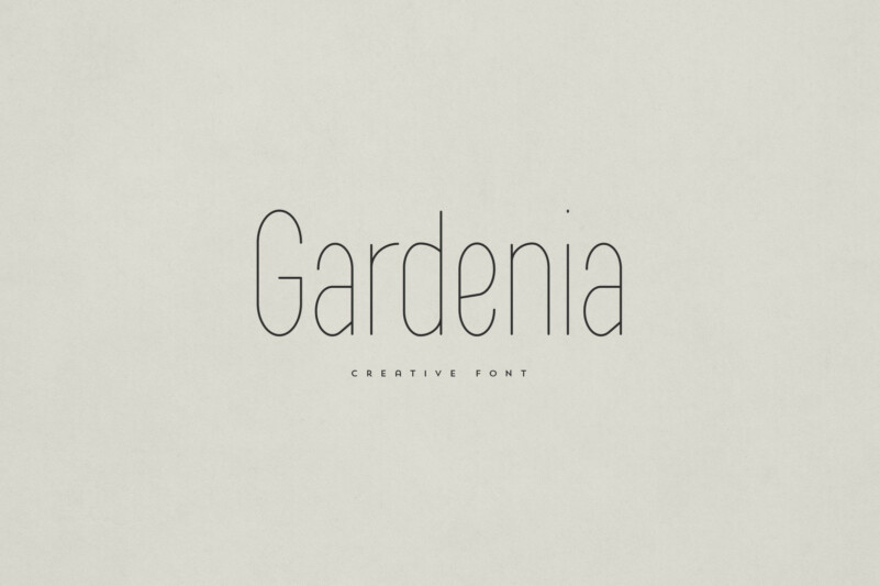 Gardenia