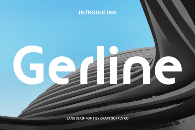 Gerline Demo