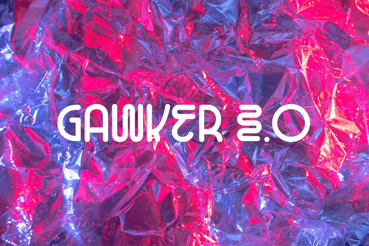 GAWKER 2.0