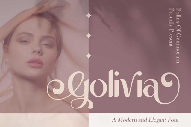 Golivia