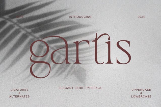 Gartis