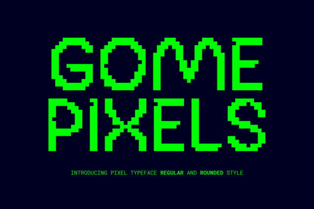 Gome Pixel