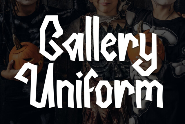 Gallery Uniform