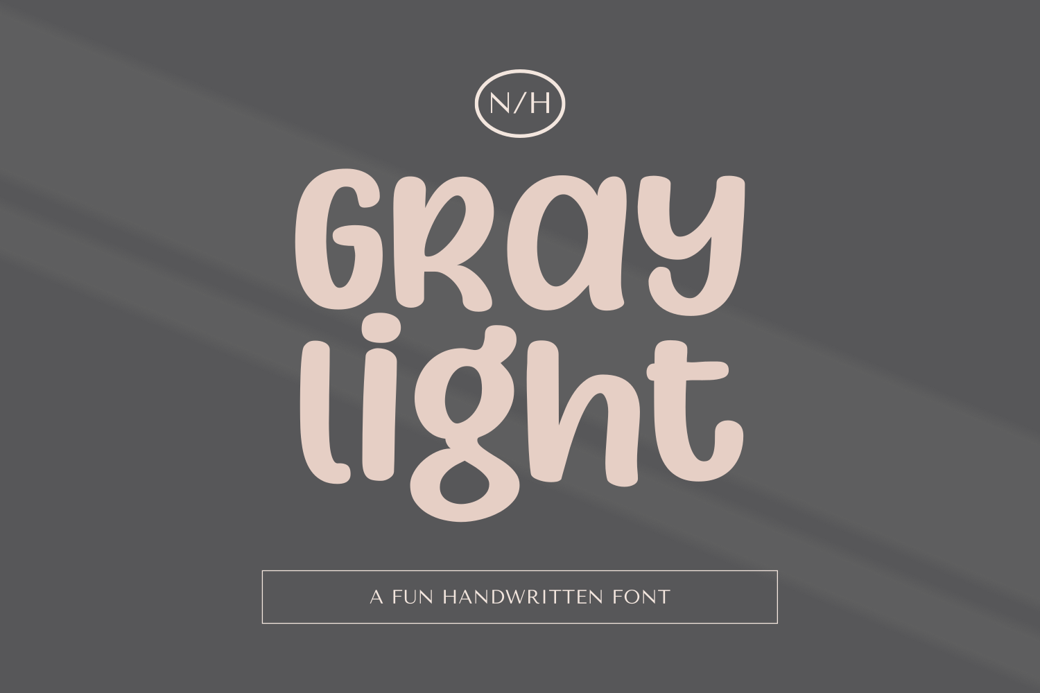 Gray Light