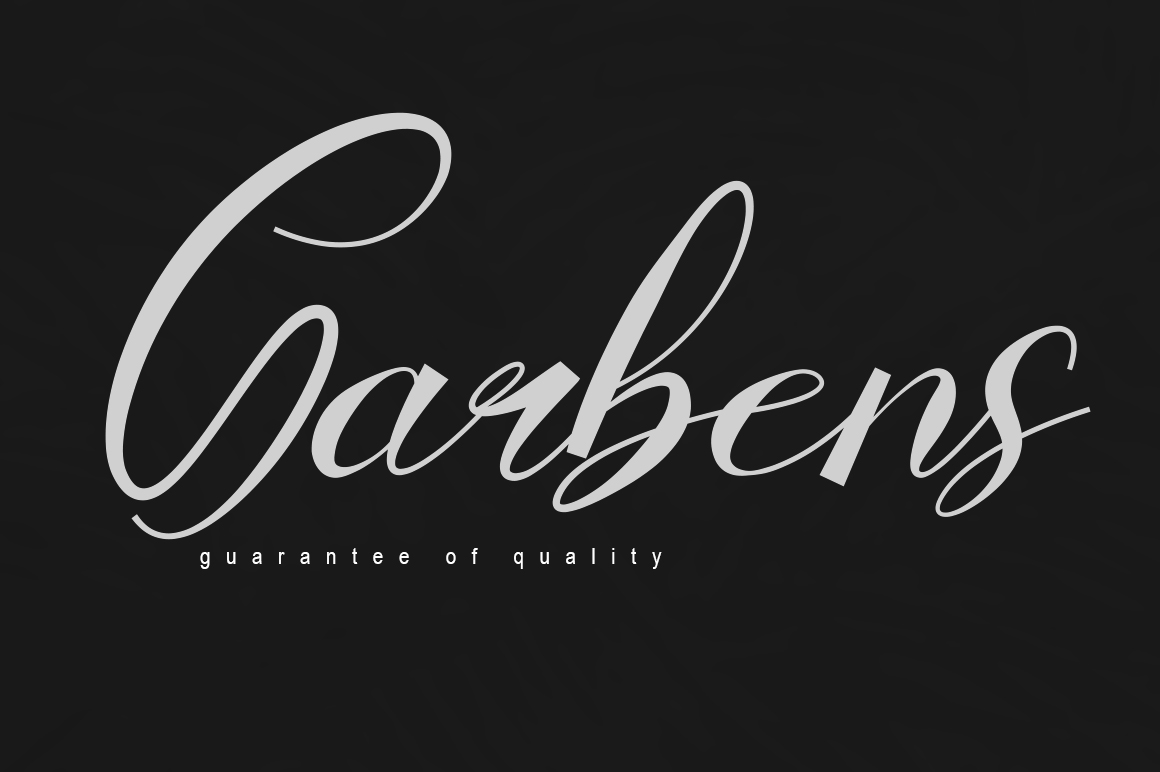 Garbens