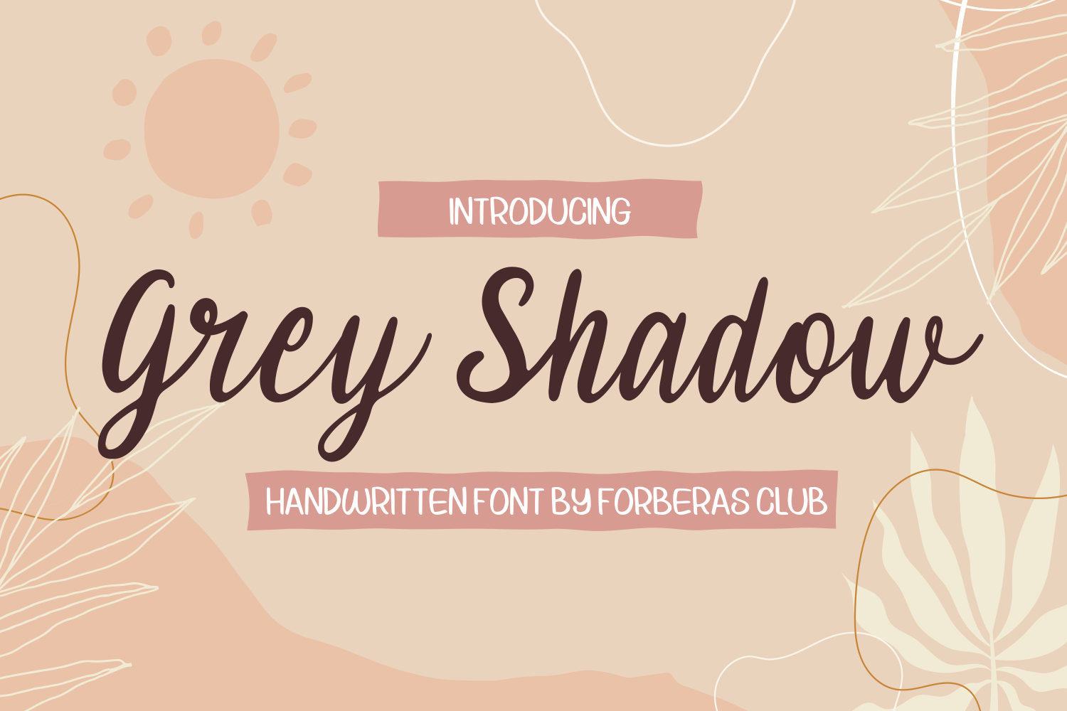 Grey Shadow Demo