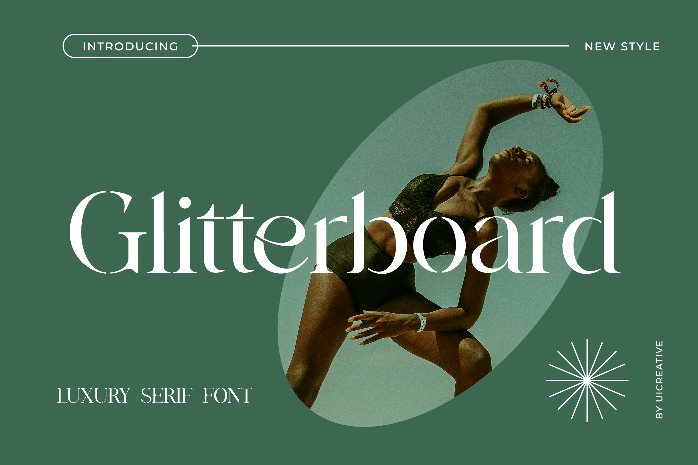 Glitterboard