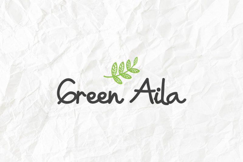 Green Aila Demo