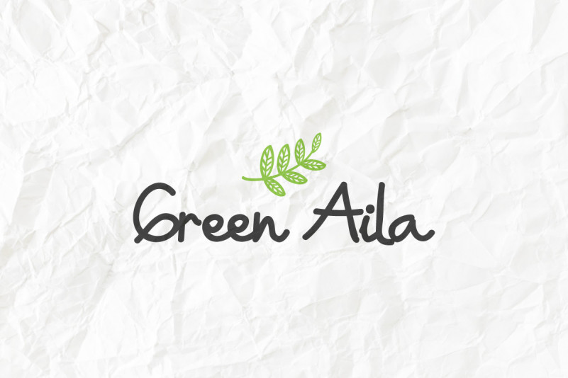 Green Aila Demo