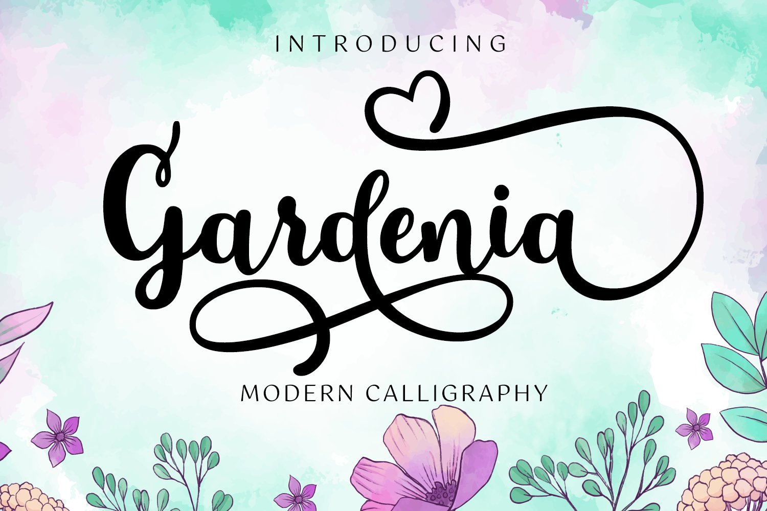 Gardenia