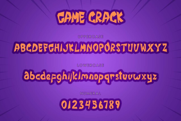 Game Crack