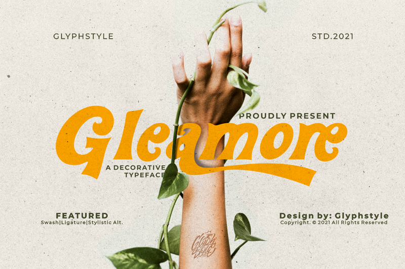 Gleamore Demo