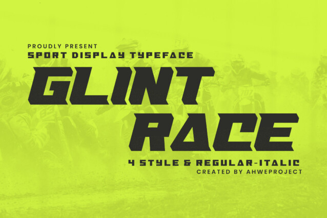 Glint Race Free