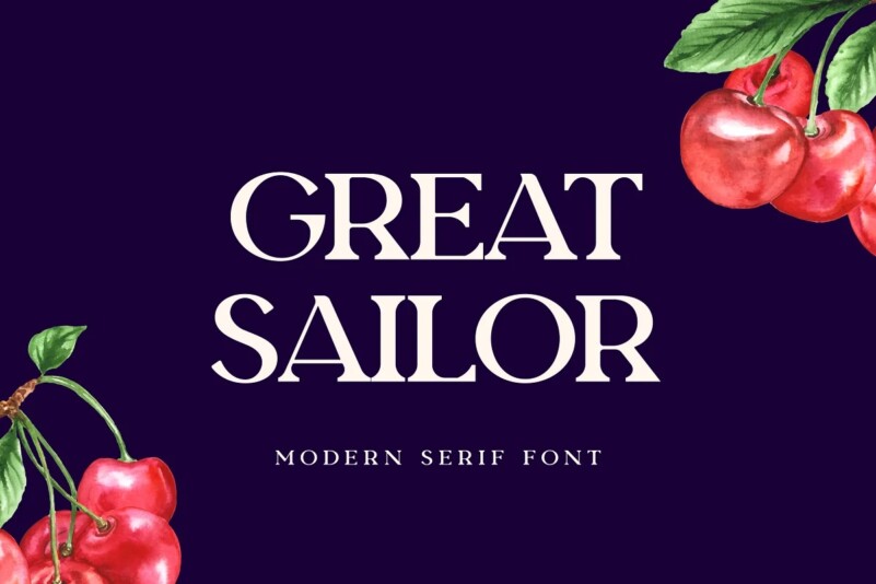 Great Sailor