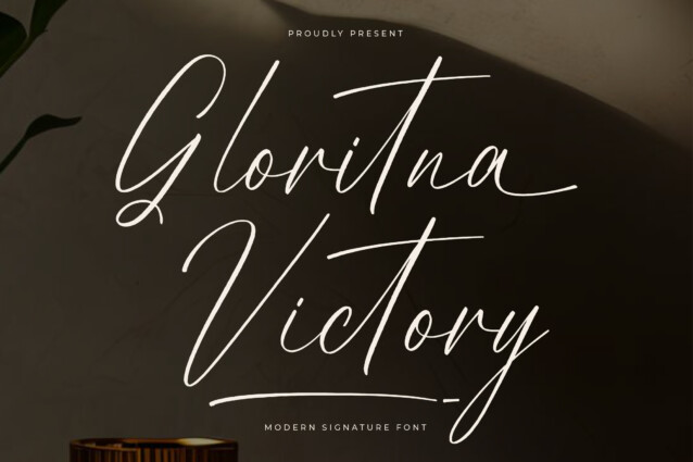 Gloritna Victory DEMO VERSION