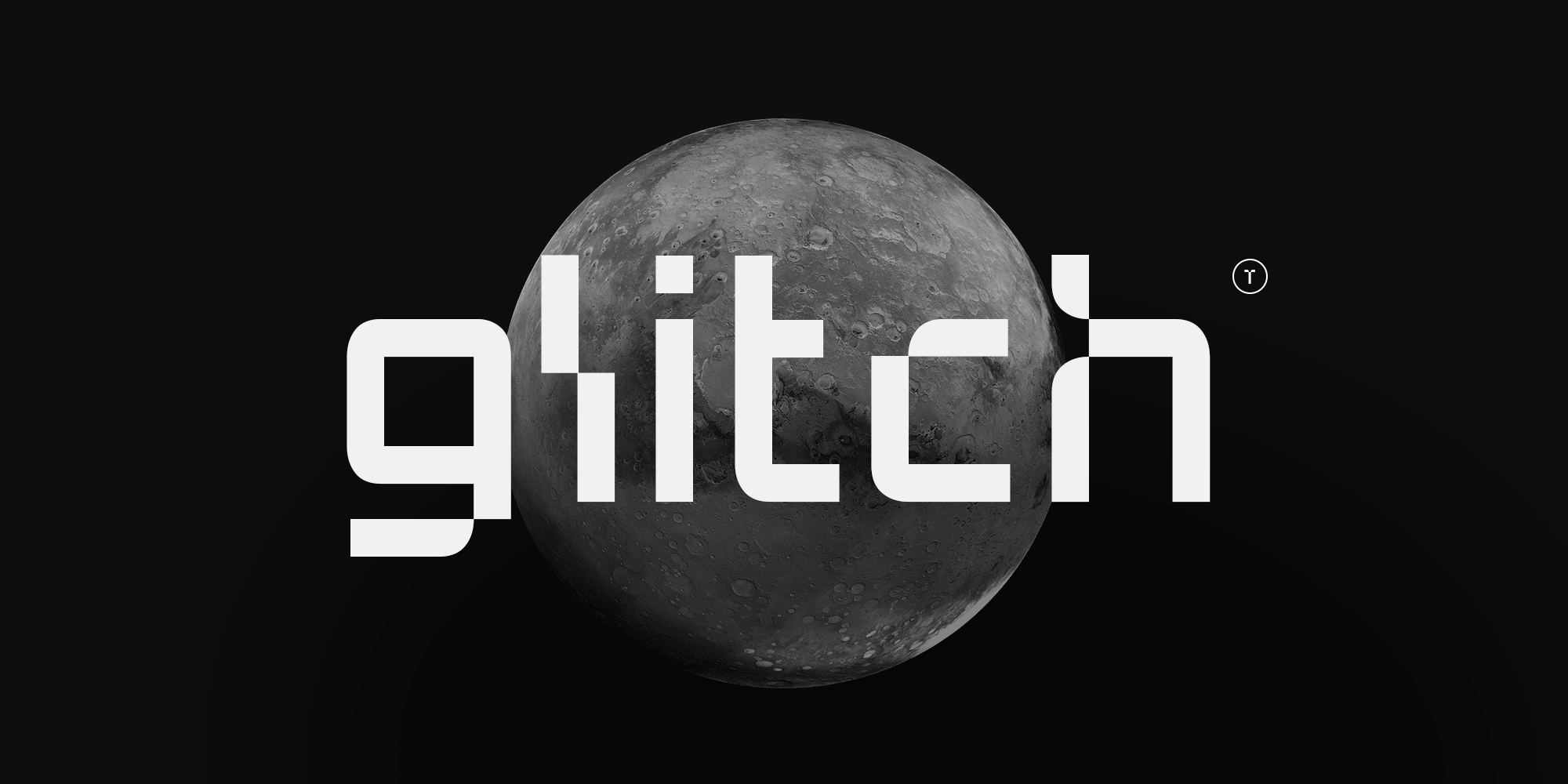 Glitch Demo