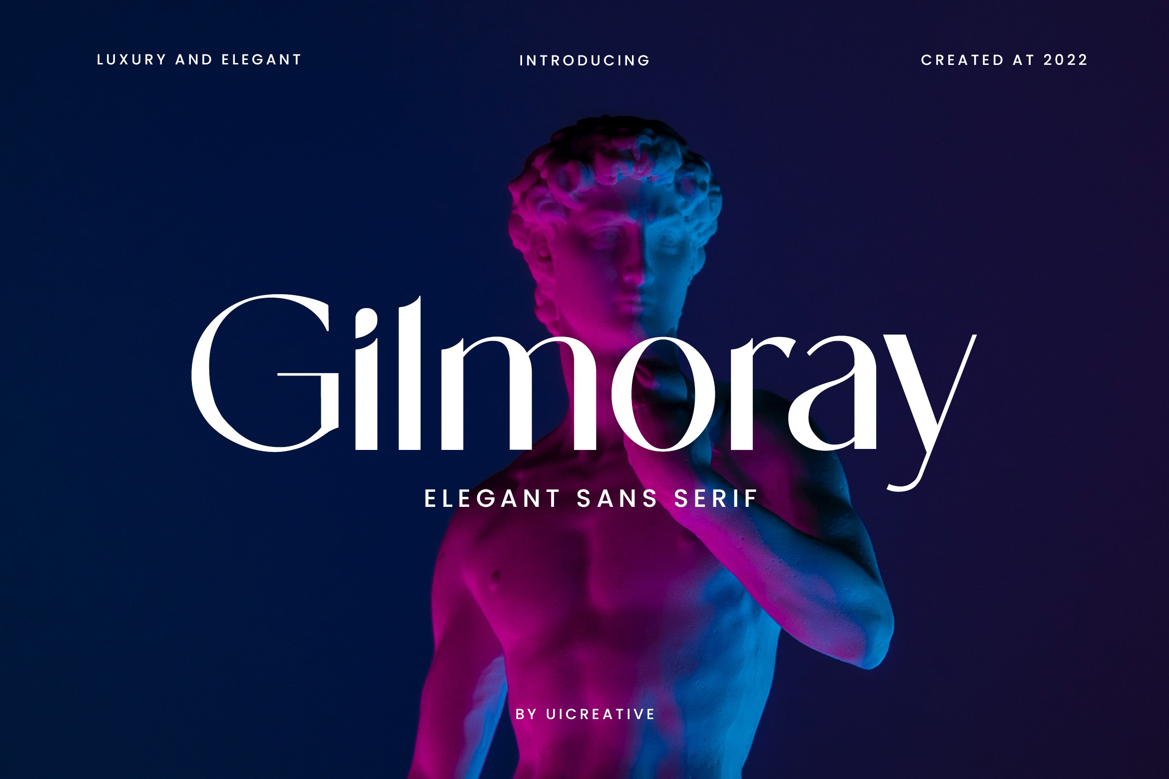 Gilmoray