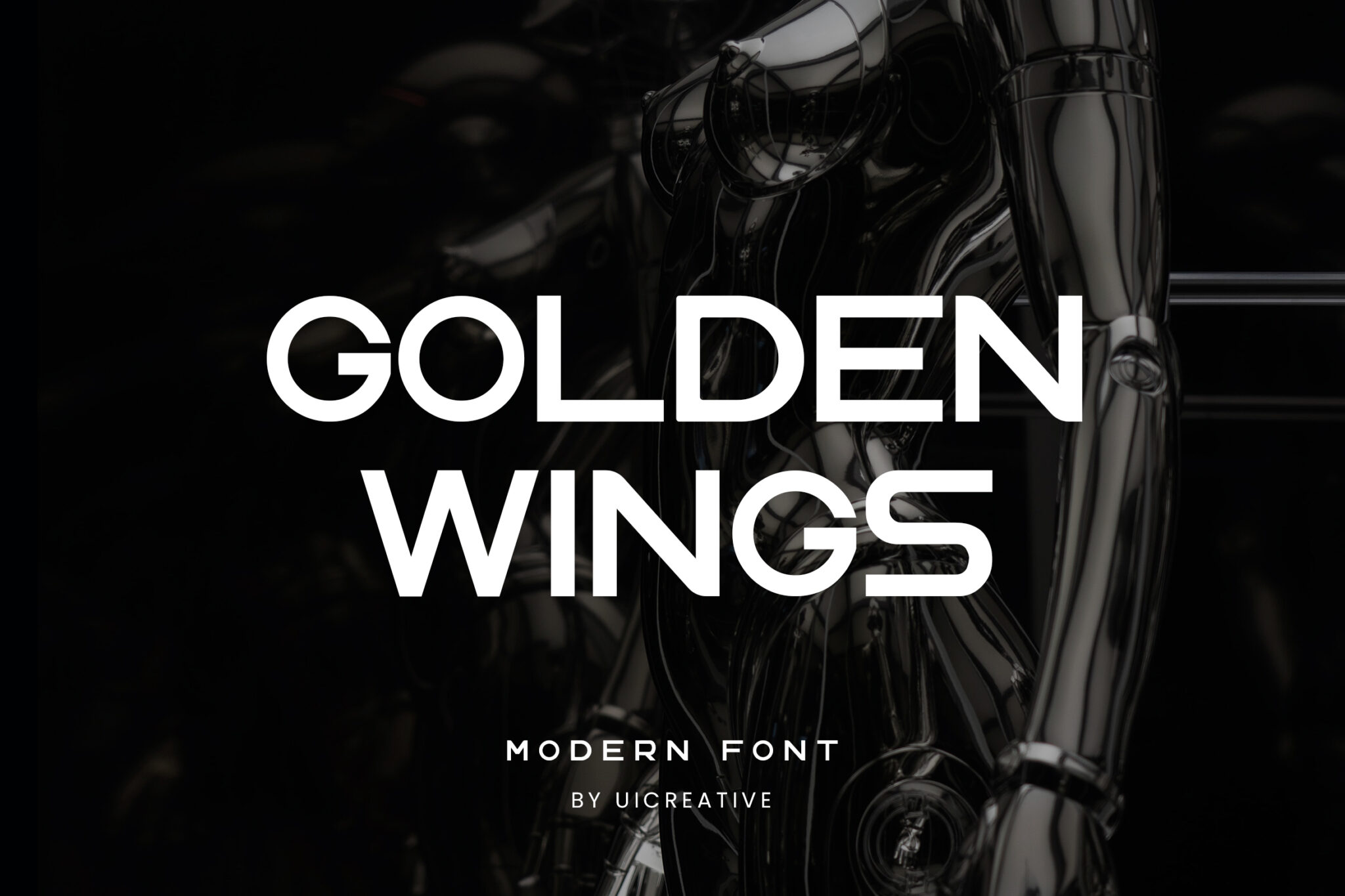 GoldenWings