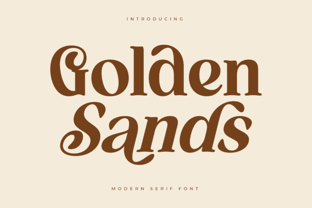 Golden Sands DEMO VERSION