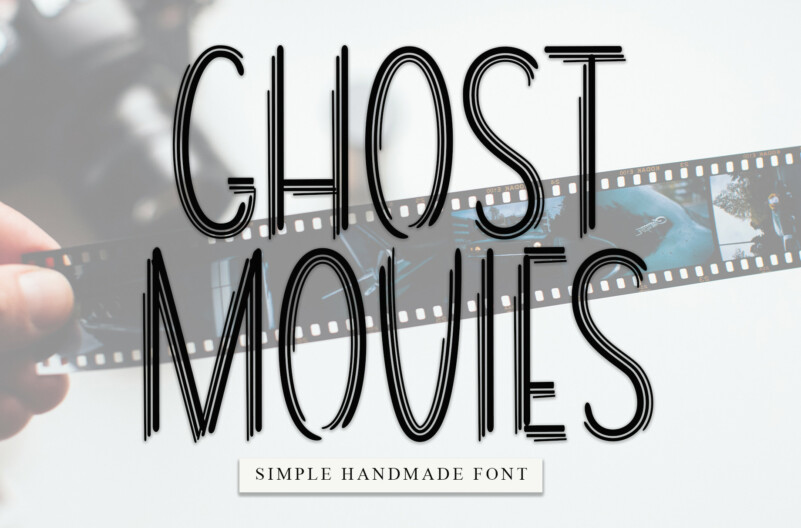 Ghost Movies