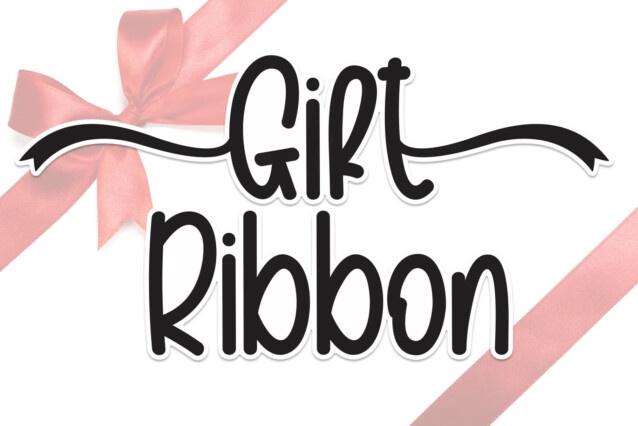 Gift Ribbon