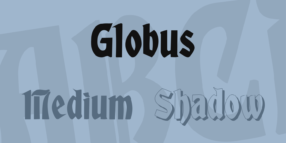 Globus